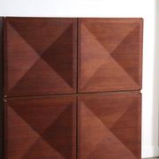 Buffet Pointe de Diamant par Philippon et Lecoq pour Behr