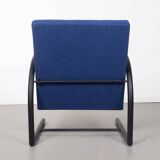 Lounge chair Cirkel – Hennie de Jong – Mazairac & Boonzaaijer