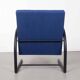 Lounge chair Cirkel – Hennie de Jong – Mazairac & Boonzaaijer