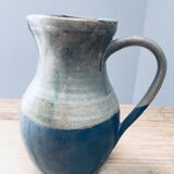 Dieulefit sandstone pitcher