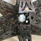 Vintage star suspension