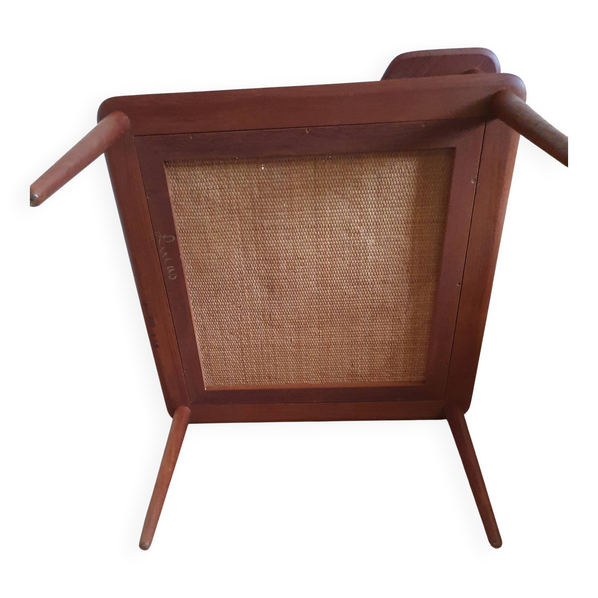 Vintage Scandinavian Tabke