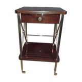 Extra furniture on wheels