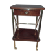 Extra furniture on wheels