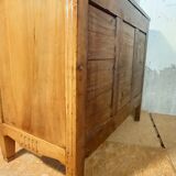 Louis XVI period dresser