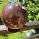 Smoking ensemble eyeball Soveno Space Age