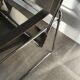 Fauteuil Wassily par Marcel Breuer années 80