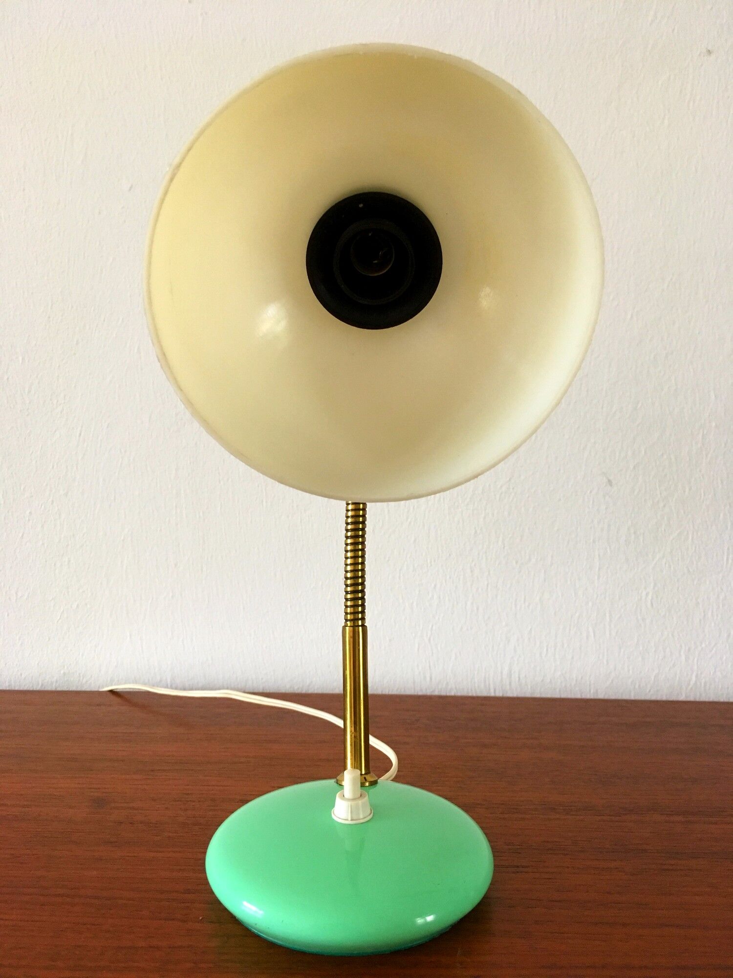 Light Italian vintage 60s