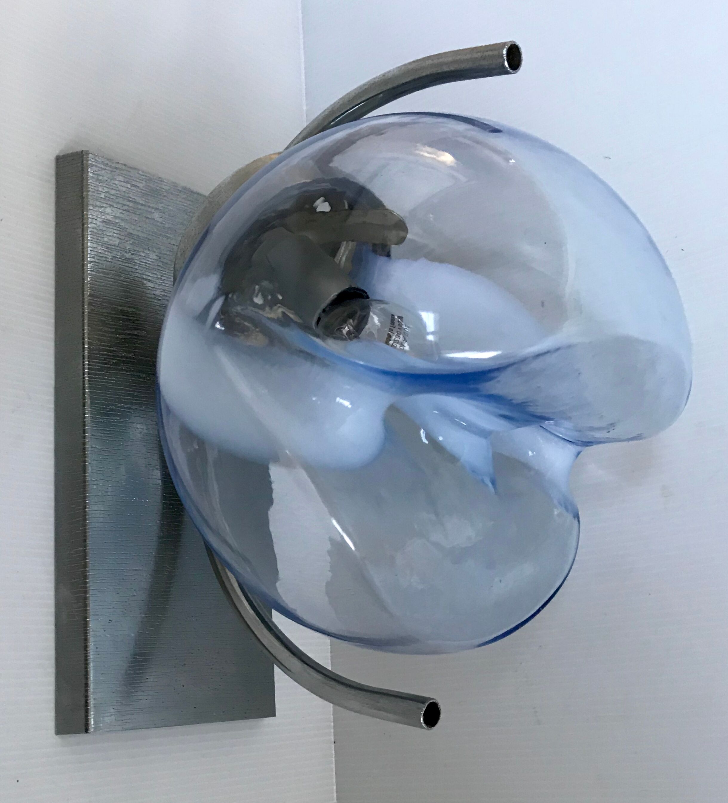 Wall light design vintage