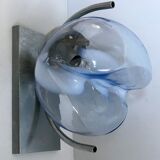 Wall light design vintage