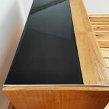 Sideboard by B. Landsman for Jitona, Czechoslovakia, 1960s