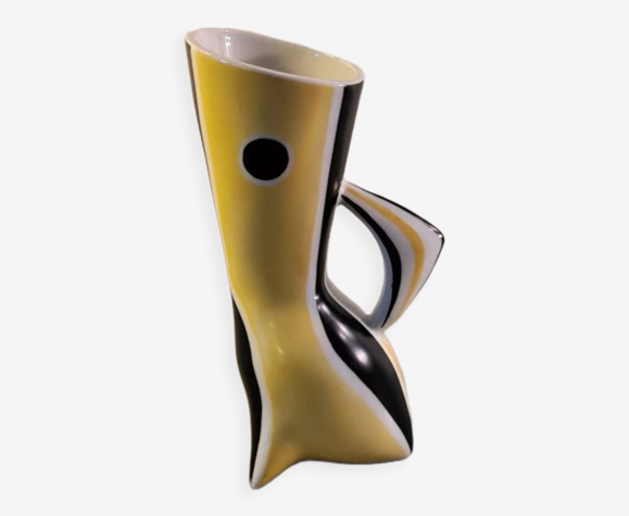 Vase guêpe