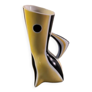vase guêpe