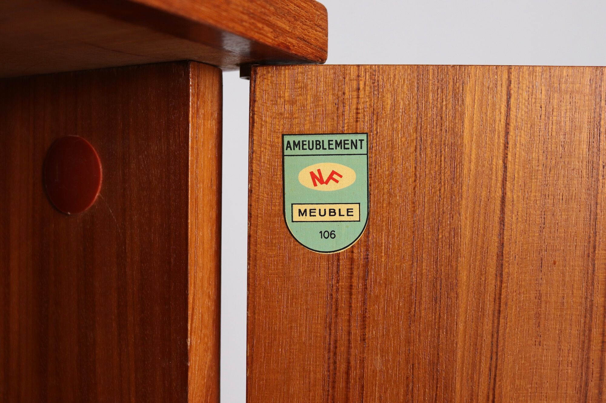 French Enfilade Malora