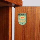 French Enfilade Malora