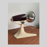 Infrared lamp Osram Theratherm Germany 1950 1960
