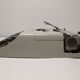Underwood 18 typewriter