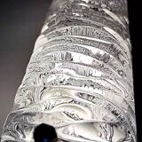 Murano glass wall sconce. 1960