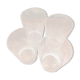 4 verres Baccarat