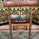 Scandinavian teak dining table and 4 Hans Olsen chairs for Frem Rojle