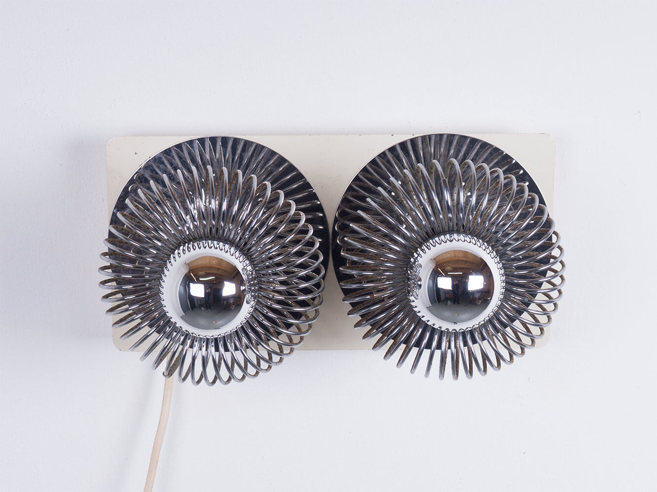 Spiral lamp – Philippe Roger – Gallery Oxar