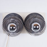 Spiral lamp – Philippe Roger – Gallery Oxar