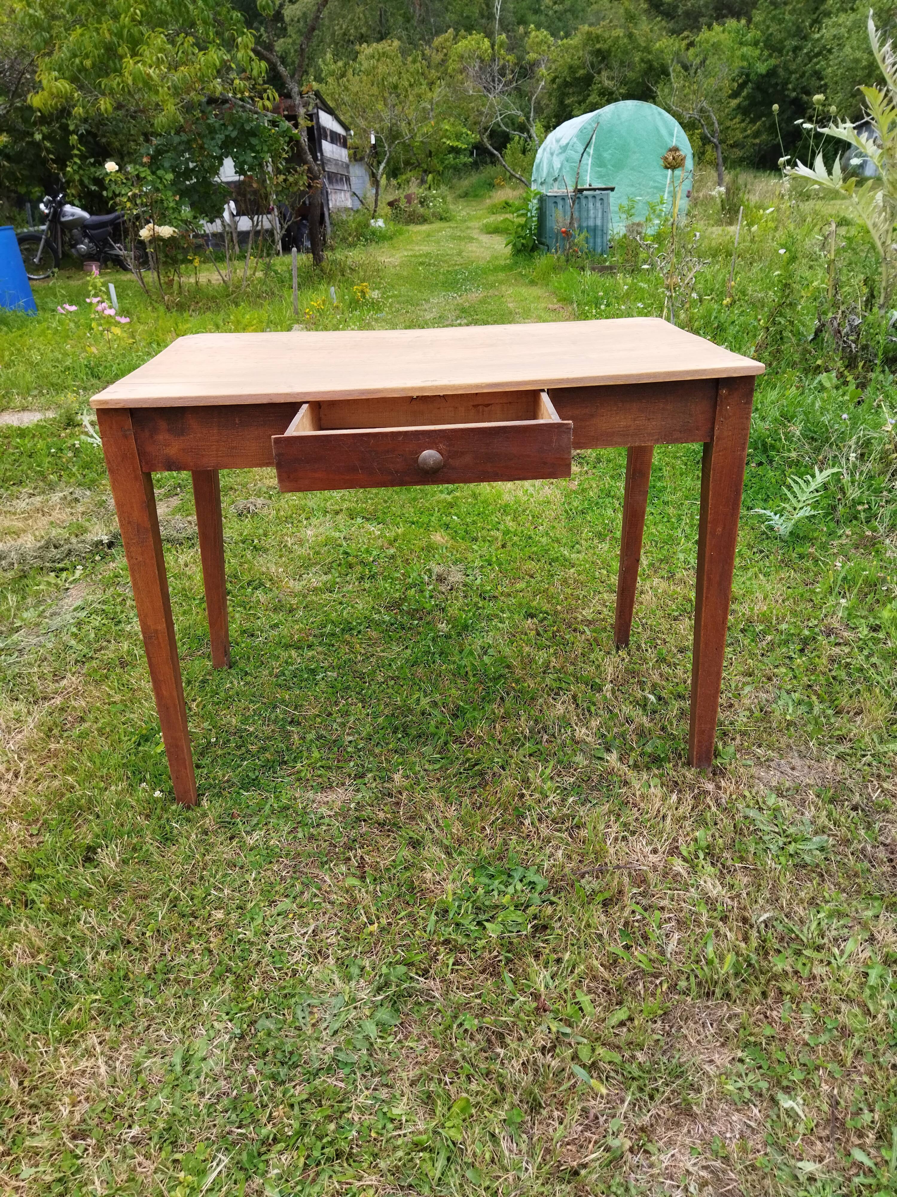 Desktop foot spindles