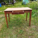 Desktop foot spindles