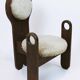 Pair of armchairs by Rudolf Szedleczky