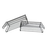 Ikea fran vintage wall shelves