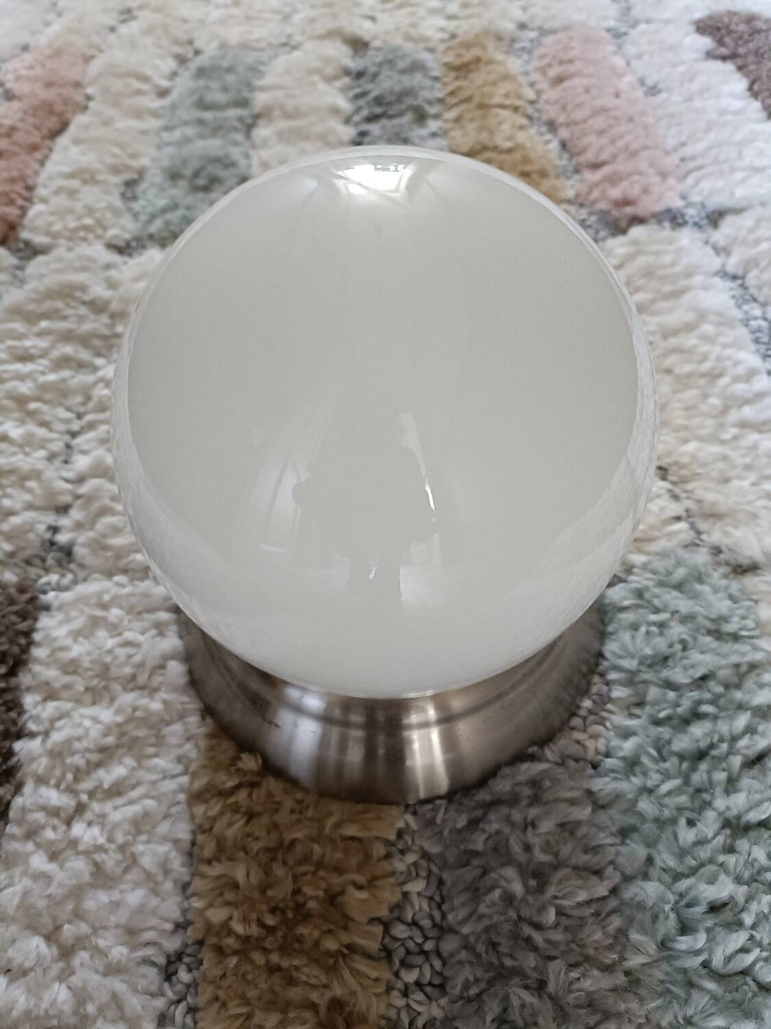 Vintage Ikea wall lamp, ceiling light