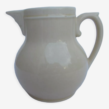 Pitcher