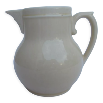 Pitcher