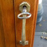 Raw Parisian wardrobe from the 1930s