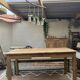Farm table