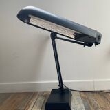 Articulated workshop lamp from the 80s