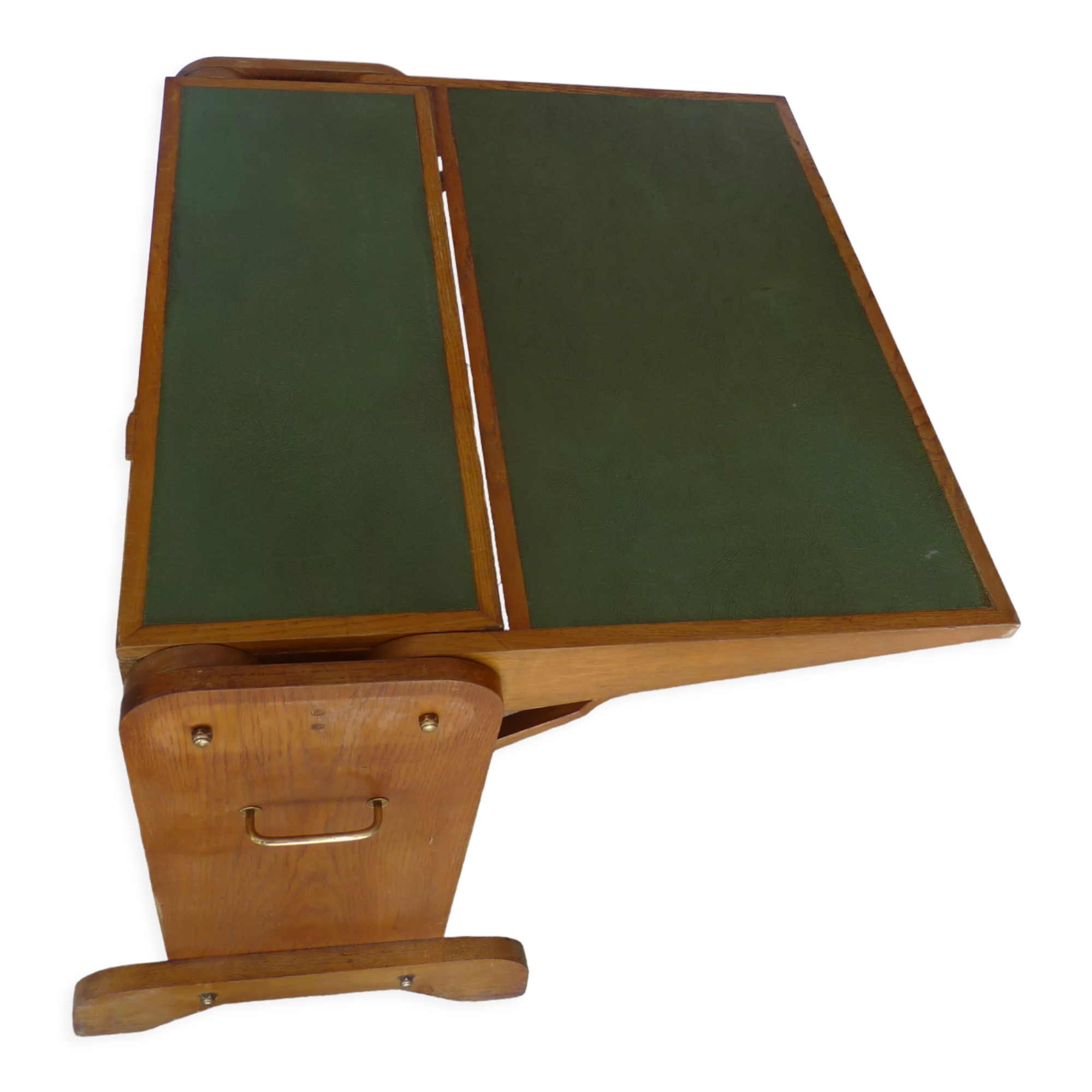 Double office Educo-raclem