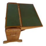 Bureau double Educo-raclem
