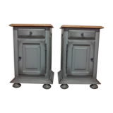 Bedside tables