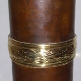 Second Empire Metal & Wood Harness