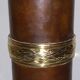 Second Empire Metal & Wood Harness