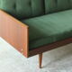 Mid Century Norwegian sofa, 1960's