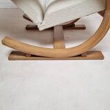 Recliner attributed to Vibo