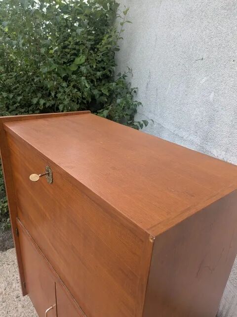 Secrétaire vintage