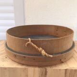 Old sieve