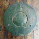 Station or administration clock early xxth a. martens & cie functional