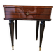 Table de chevet