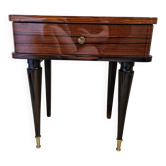 Table de chevet