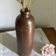 Ancienne bouteille grès