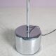 1970s Large adjustable arc lamp by Gepo, Netherlands